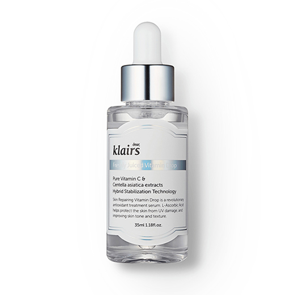 Klairs Freshly Juiced Vitamin Drop 35 ml