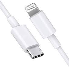 Iphone cable