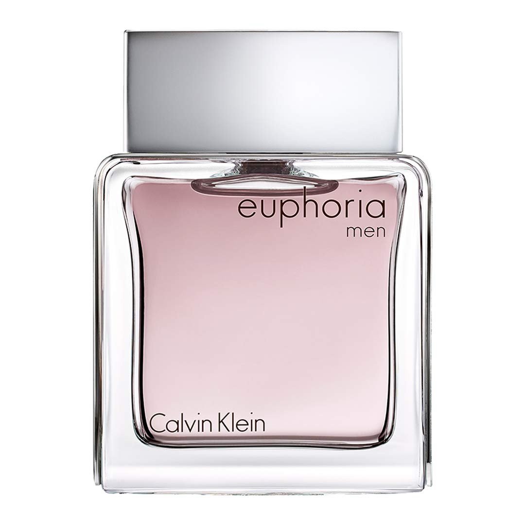 Calvin Klein Euphoria EDT for Men