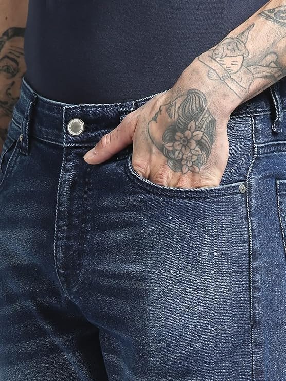 Jack & Jones Men Jeans