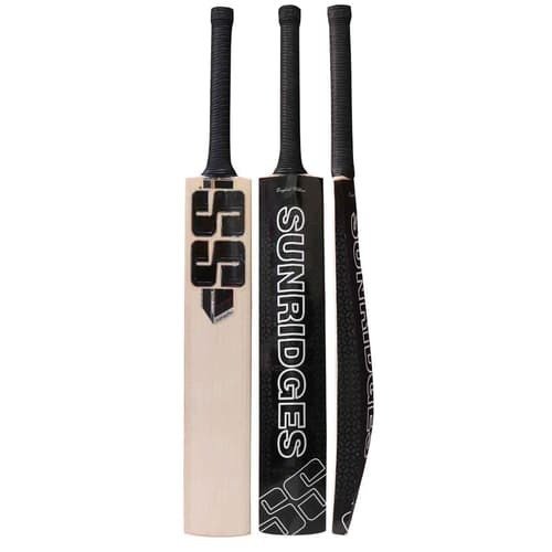 GM SIX6 F2 EXCALIBUR ENGLISH WILLOW CRICKET BAT