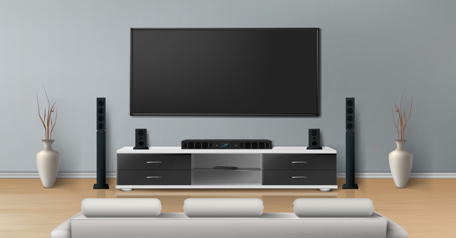 TV, Appliances, Electronics