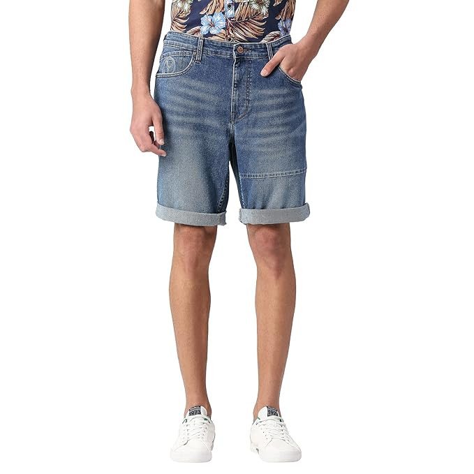 Pepe Jeans Men Shorts